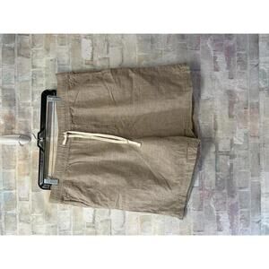 Banana Republic Large Deck Short Men’s Shorts 100 % cotton